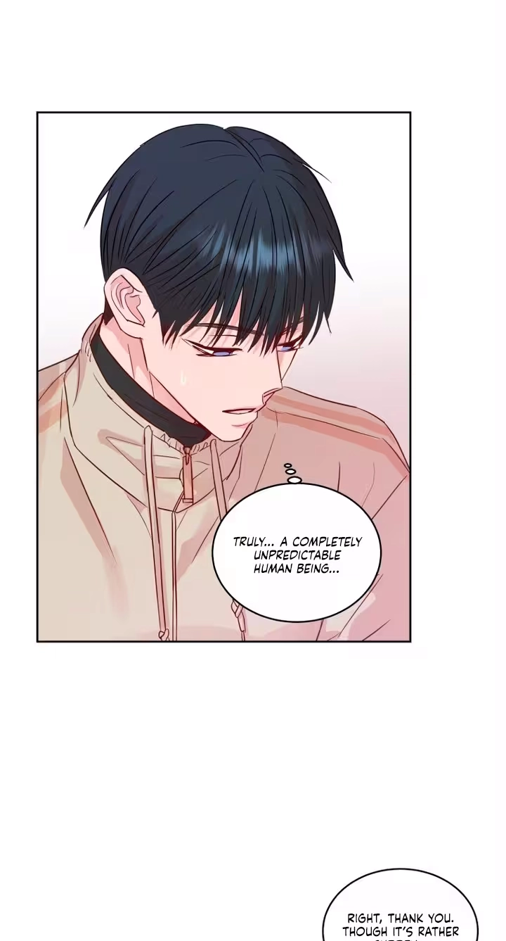 Read Seduce Me With All Your Might chapter 12 image 24 on Lezhin