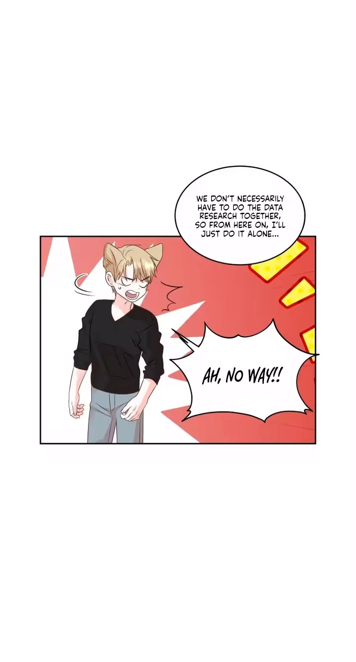 Read Seduce Me With All Your Might chapter 12 image 32 on Lezhin