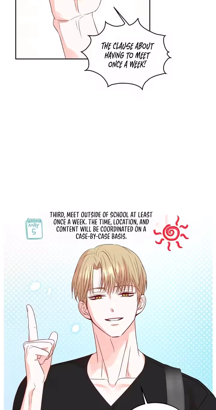 Read Seduce Me With All Your Might chapter 12 image 35 on Lezhin