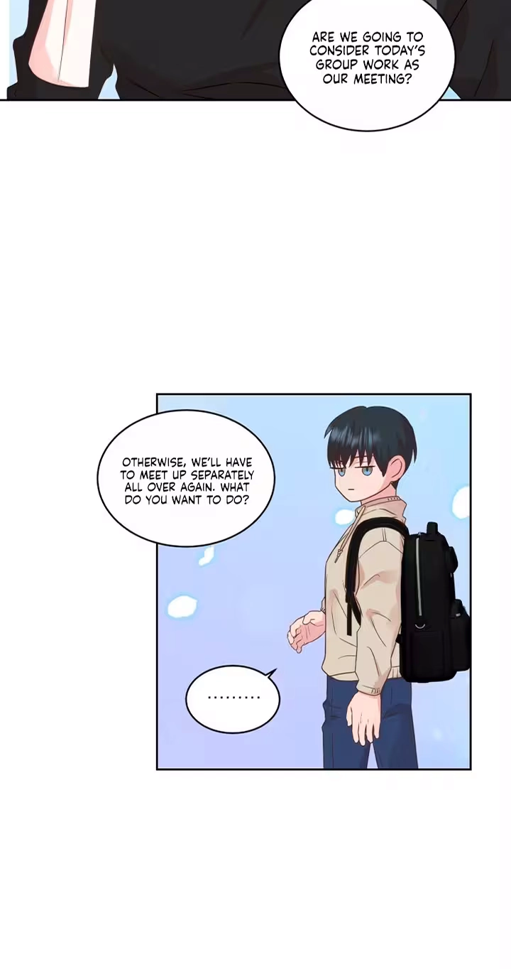 Read Seduce Me With All Your Might chapter 12 image 36 on Lezhin