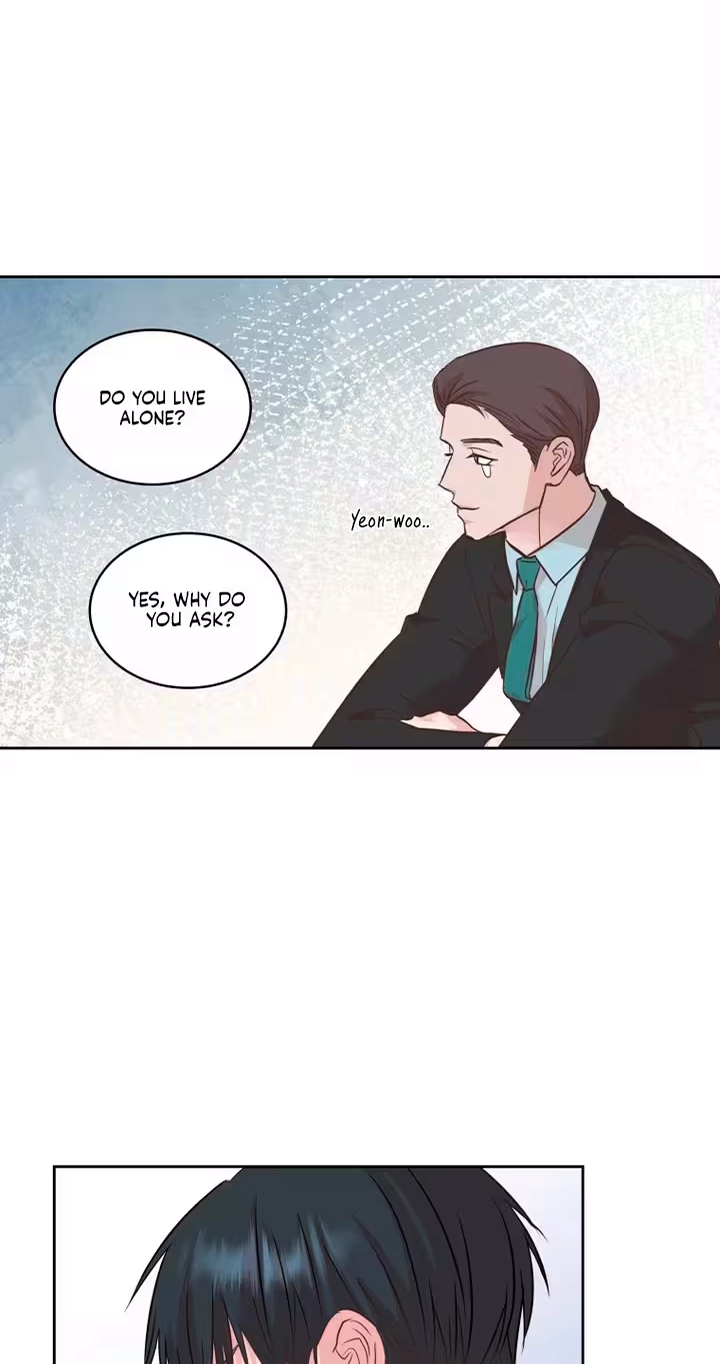 Read Seduce Me With All Your Might chapter 12 image 37 on Lezhin