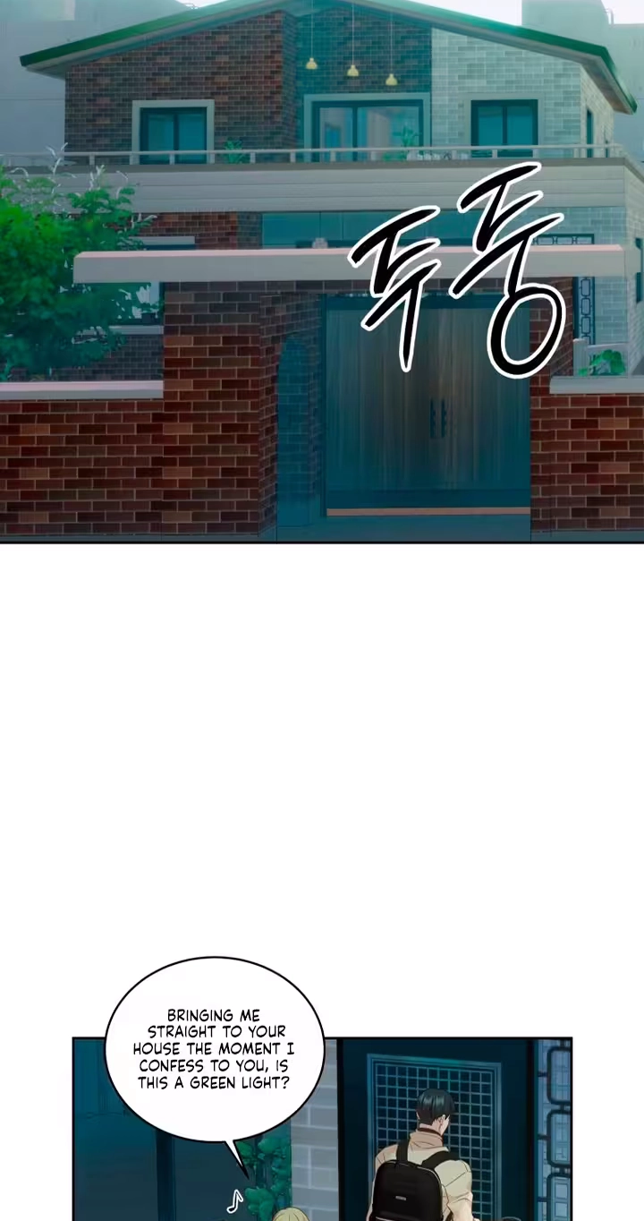 Read Seduce Me With All Your Might chapter 12 image 40 on Lezhin