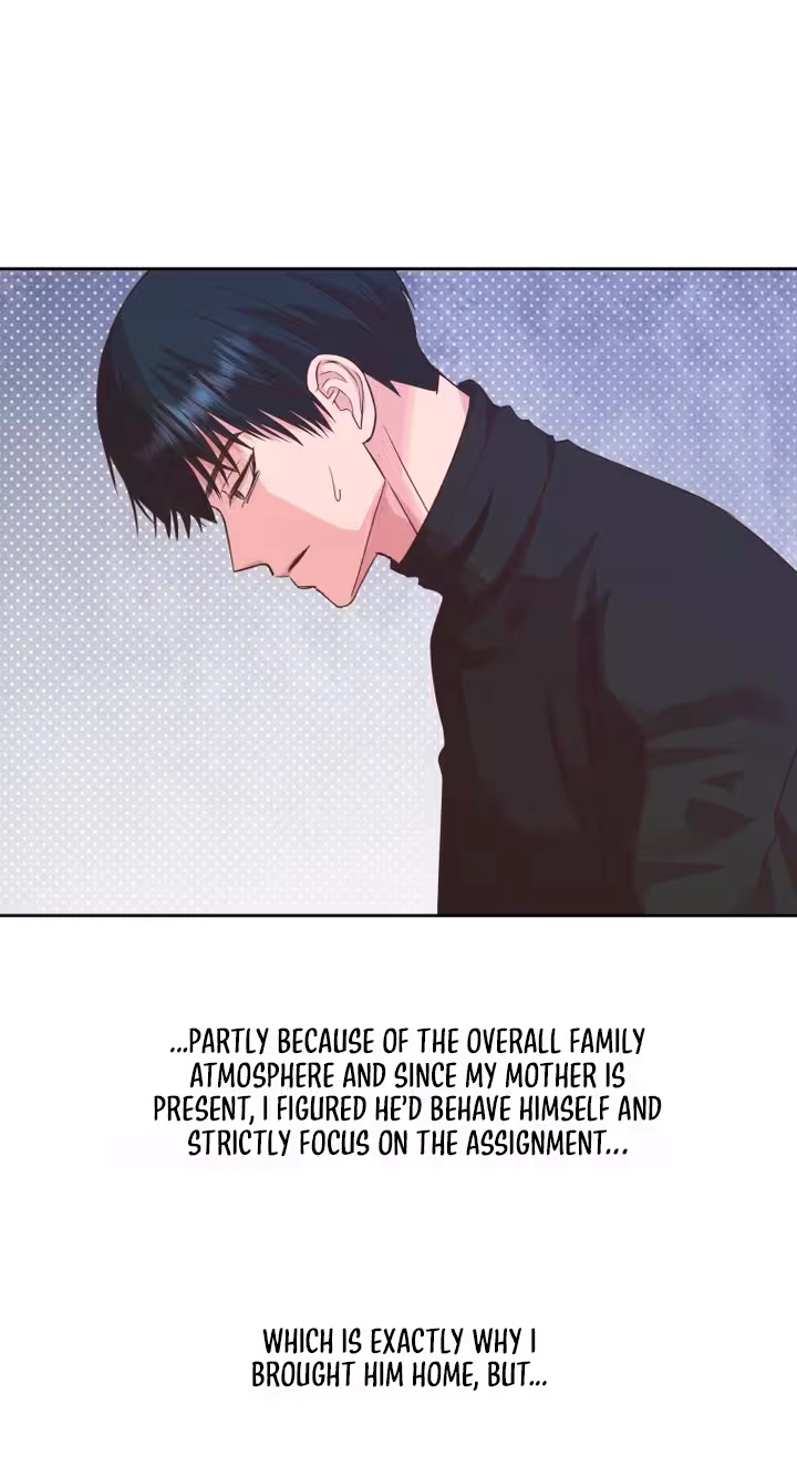 Read Seduce Me With All Your Might chapter 12 image 45 on Lezhin