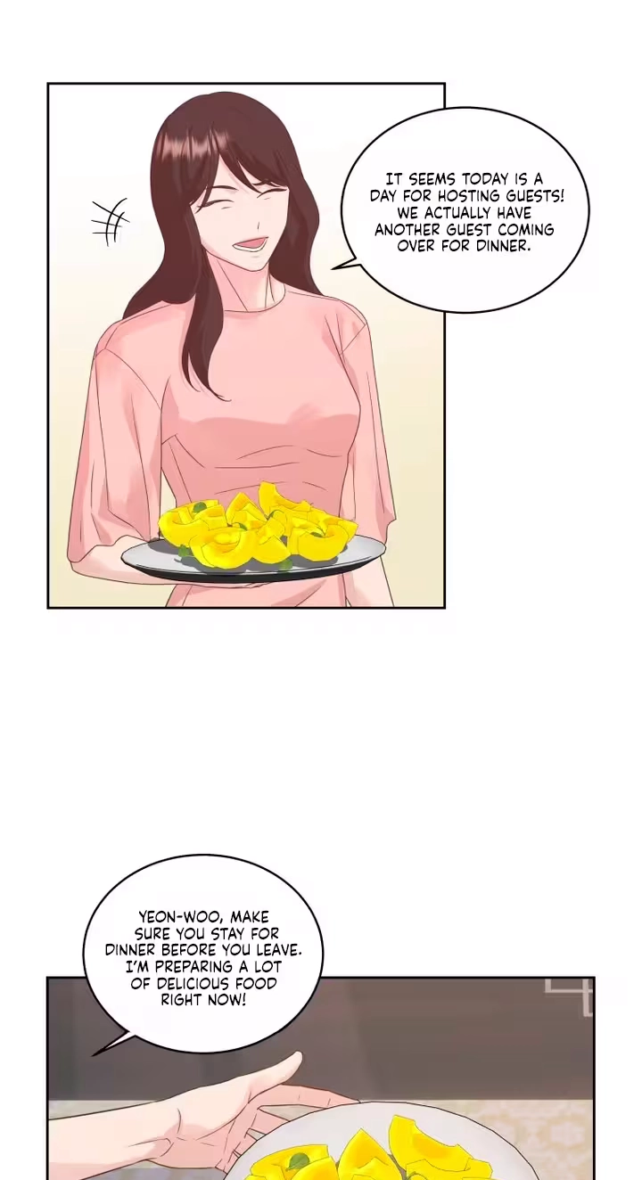 Read Seduce Me With All Your Might chapter 12 image 47 on Lezhin