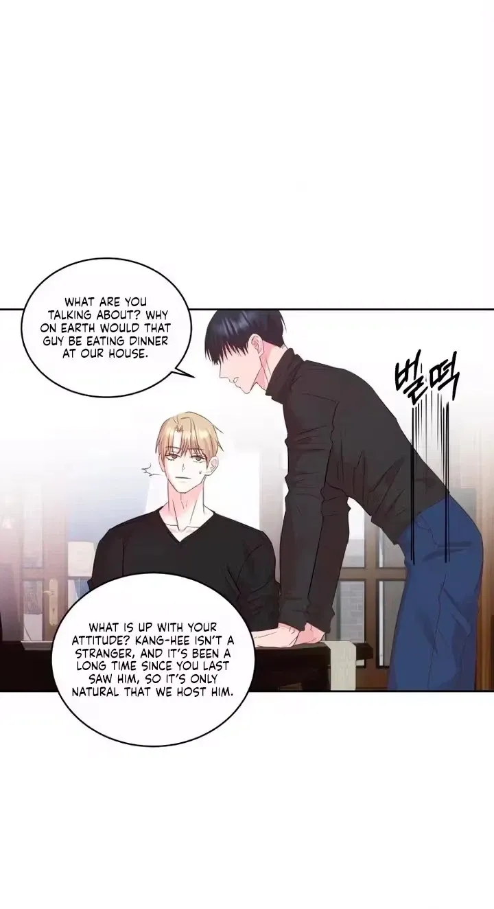 Read Seduce Me With All Your Might chapter 12 image 49 on Lezhin
