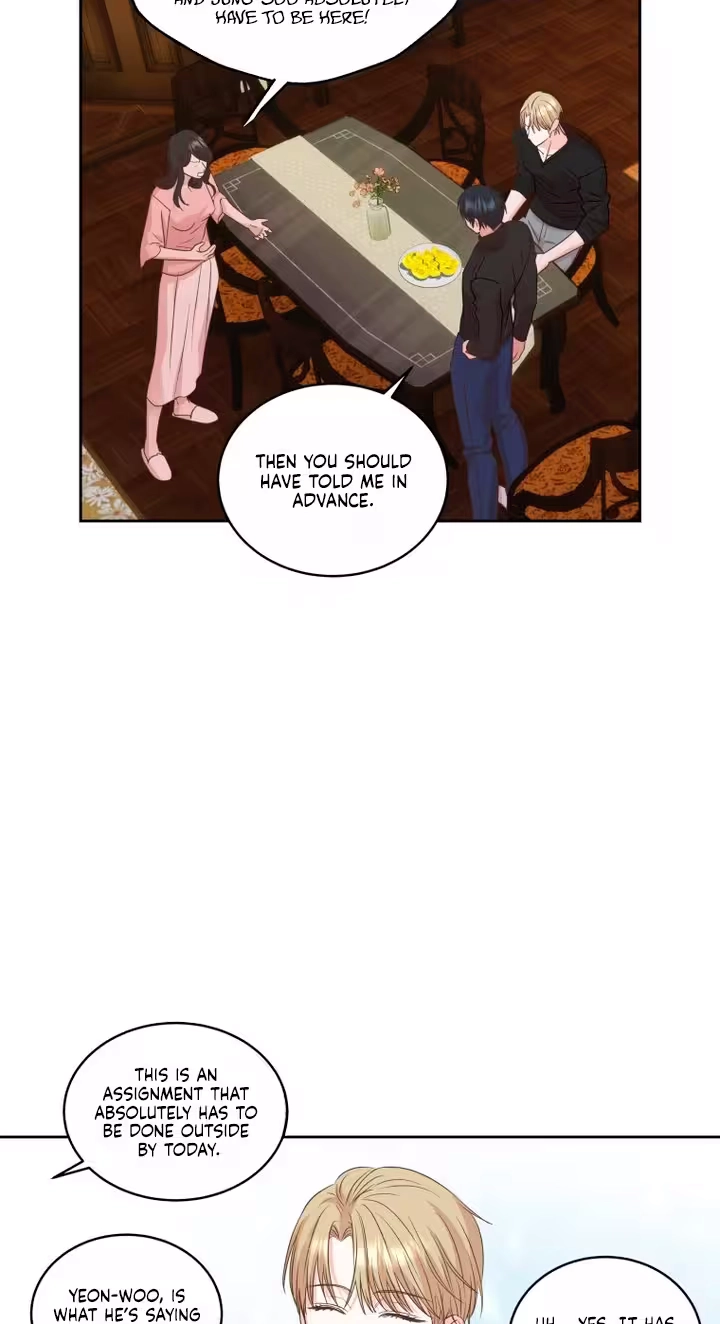 Read Seduce Me With All Your Might chapter 12 image 53 on Lezhin