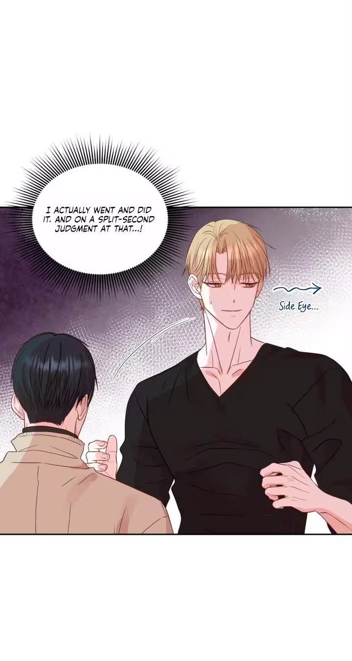 Read Seduce Me With All Your Might chapter 12 image 7 on Lezhin