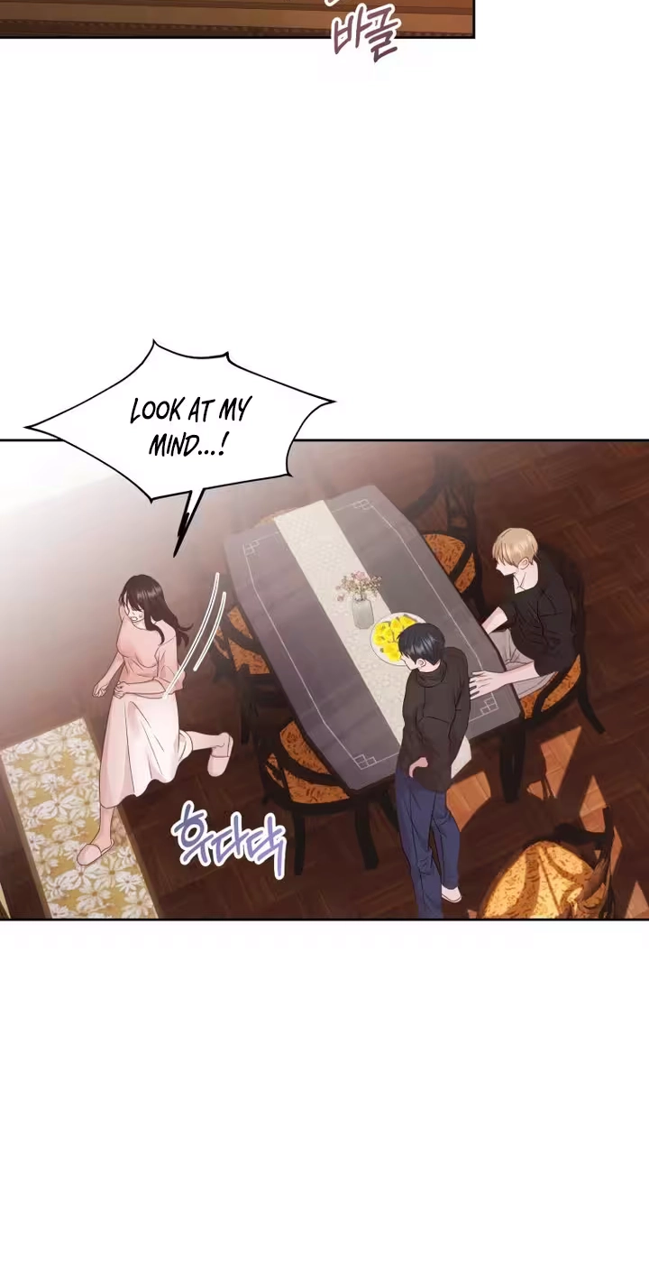 Read Seduce Me With All Your Might chapter 13 image 1 on Lezhin