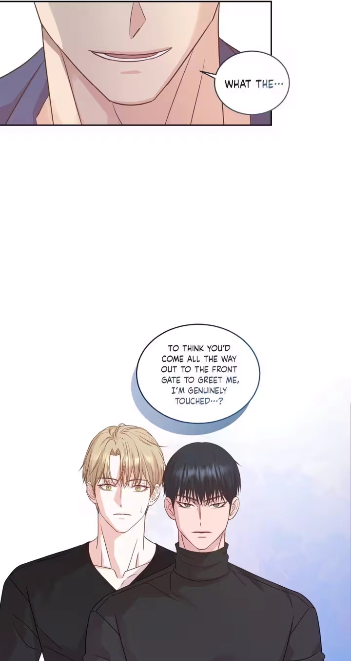 Read Seduce Me With All Your Might chapter 13 image 11 on Lezhin