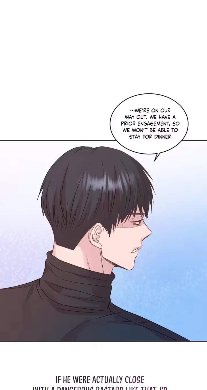 Read Seduce Me With All Your Might chapter 13 image 15 on Lezhin