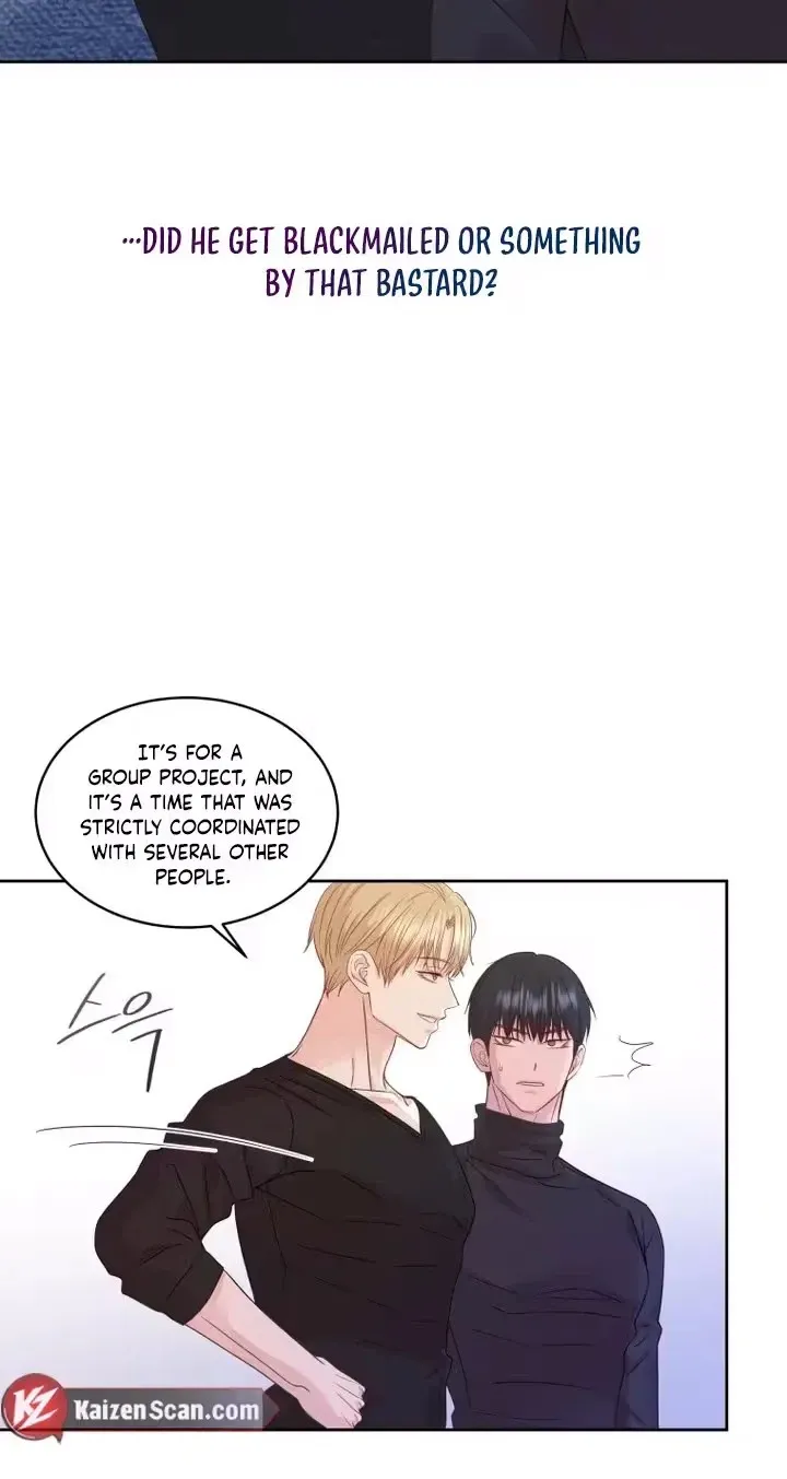 Read Seduce Me With All Your Might chapter 13 image 19 on Lezhin