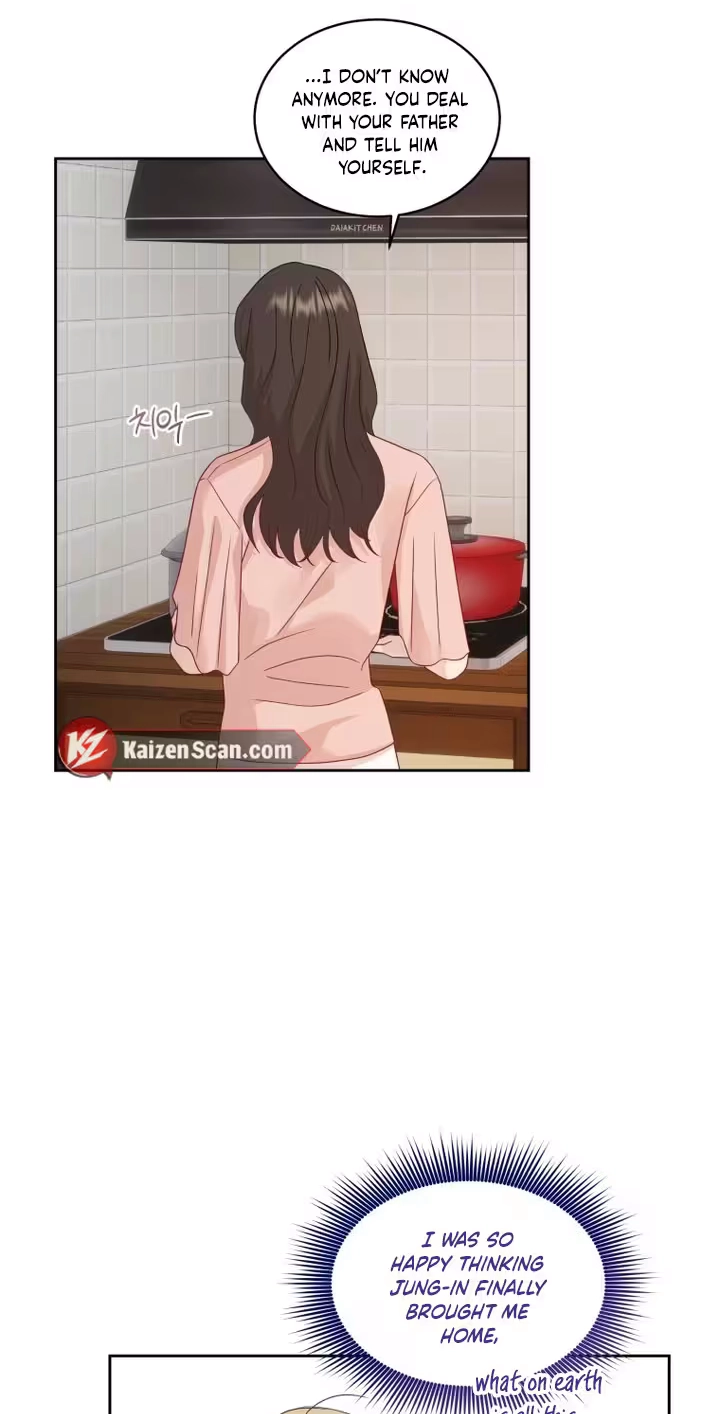 Read Seduce Me With All Your Might chapter 13 image 2 on Lezhin