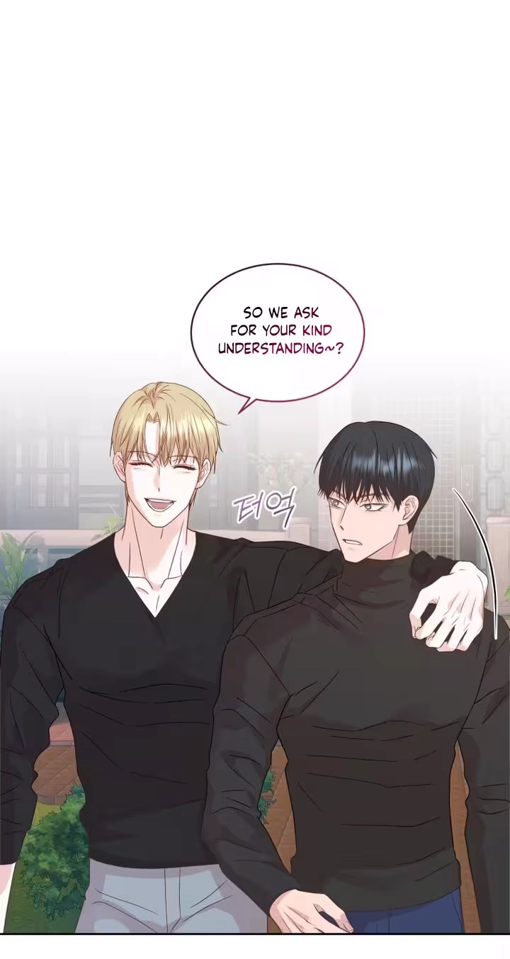 Read Seduce Me With All Your Might chapter 13 image 20 on Lezhin