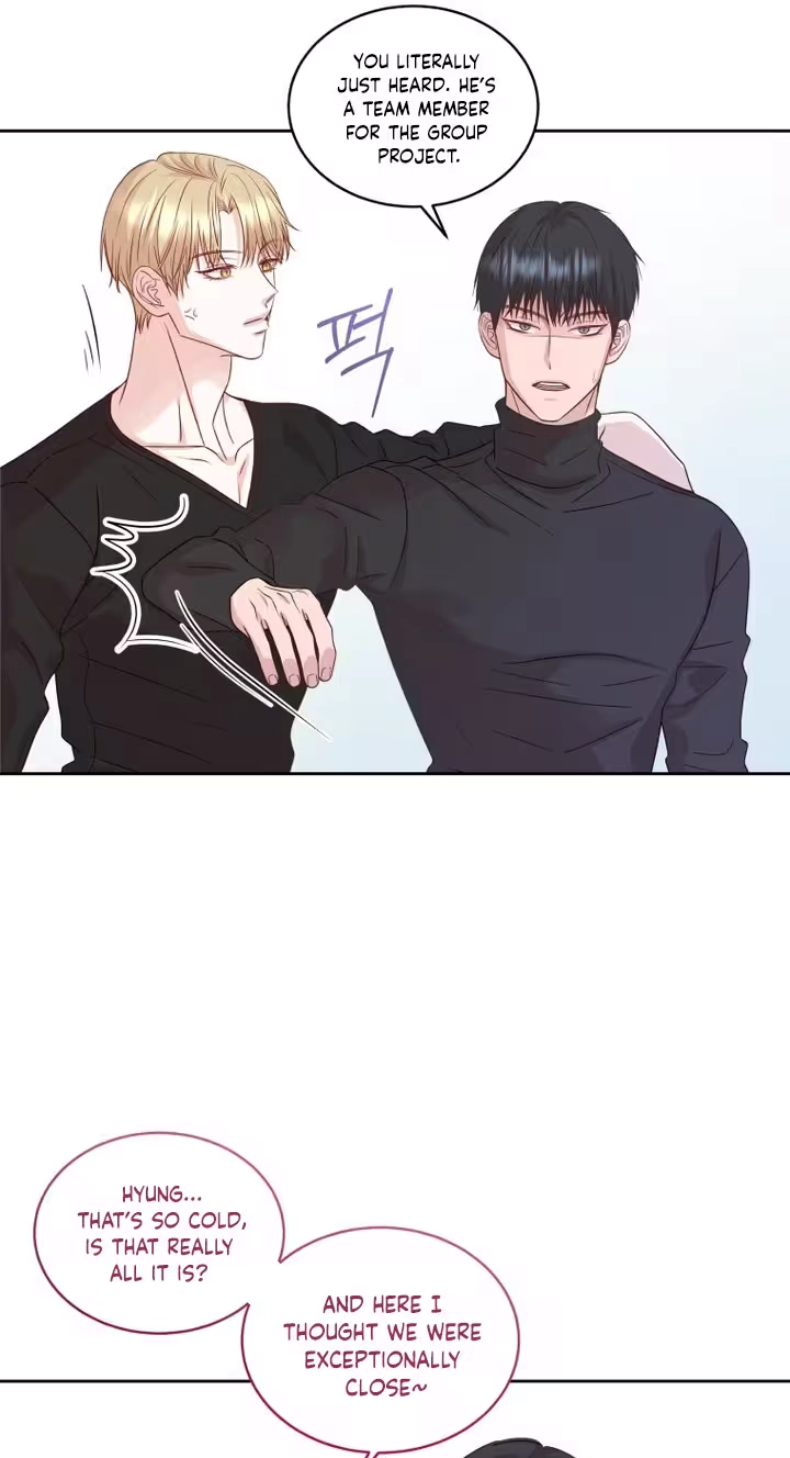 Read Seduce Me With All Your Might chapter 13 image 22 on Lezhin