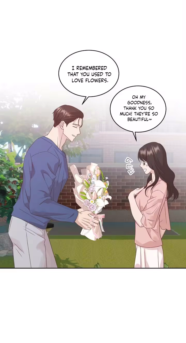 Read Seduce Me With All Your Might chapter 13 image 26 on Lezhin