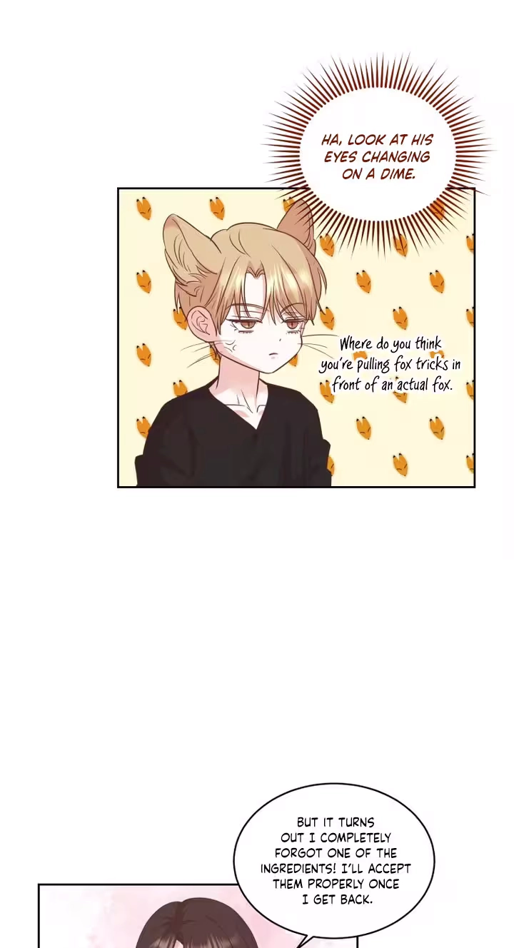 Read Seduce Me With All Your Might chapter 13 image 27 on Lezhin
