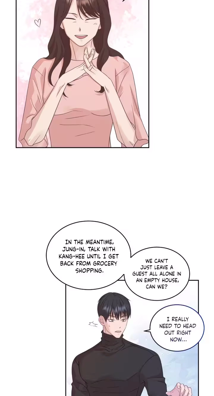 Read Seduce Me With All Your Might chapter 13 image 28 on Lezhin