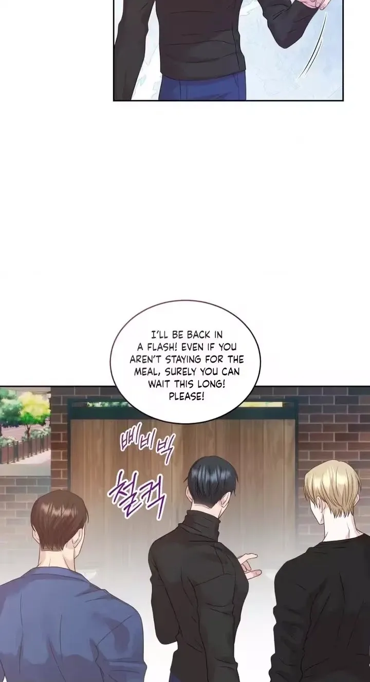 Read Seduce Me With All Your Might chapter 13 image 29 on Lezhin
