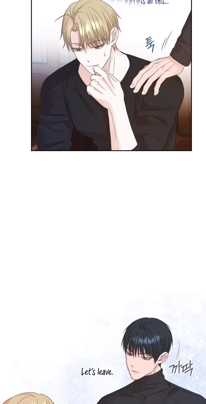 Read Seduce Me With All Your Might chapter 13 image 3 on Lezhin