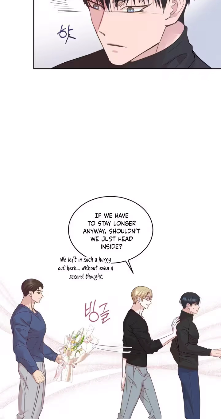 Read Seduce Me With All Your Might chapter 13 image 36 on Lezhin