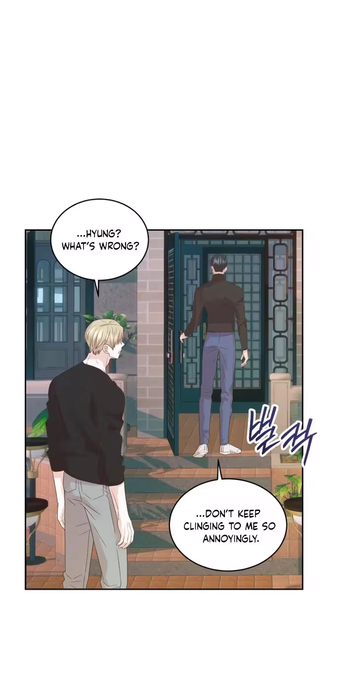 Read Seduce Me With All Your Might chapter 13 image 42 on Lezhin
