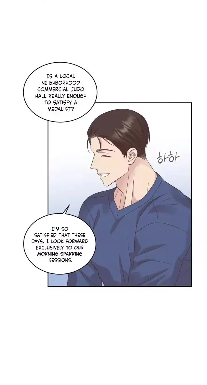 Read Seduce Me With All Your Might chapter 13 image 49 on Lezhin