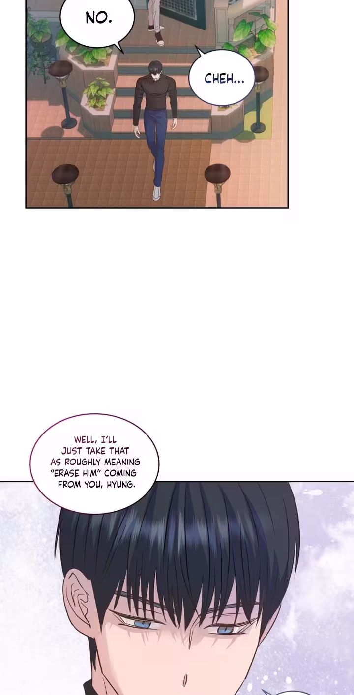 Read Seduce Me With All Your Might chapter 13 image 5 on Lezhin