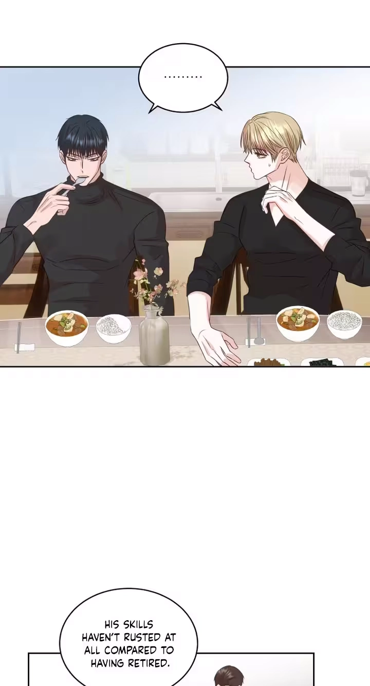 Read Seduce Me With All Your Might chapter 13 image 51 on Lezhin