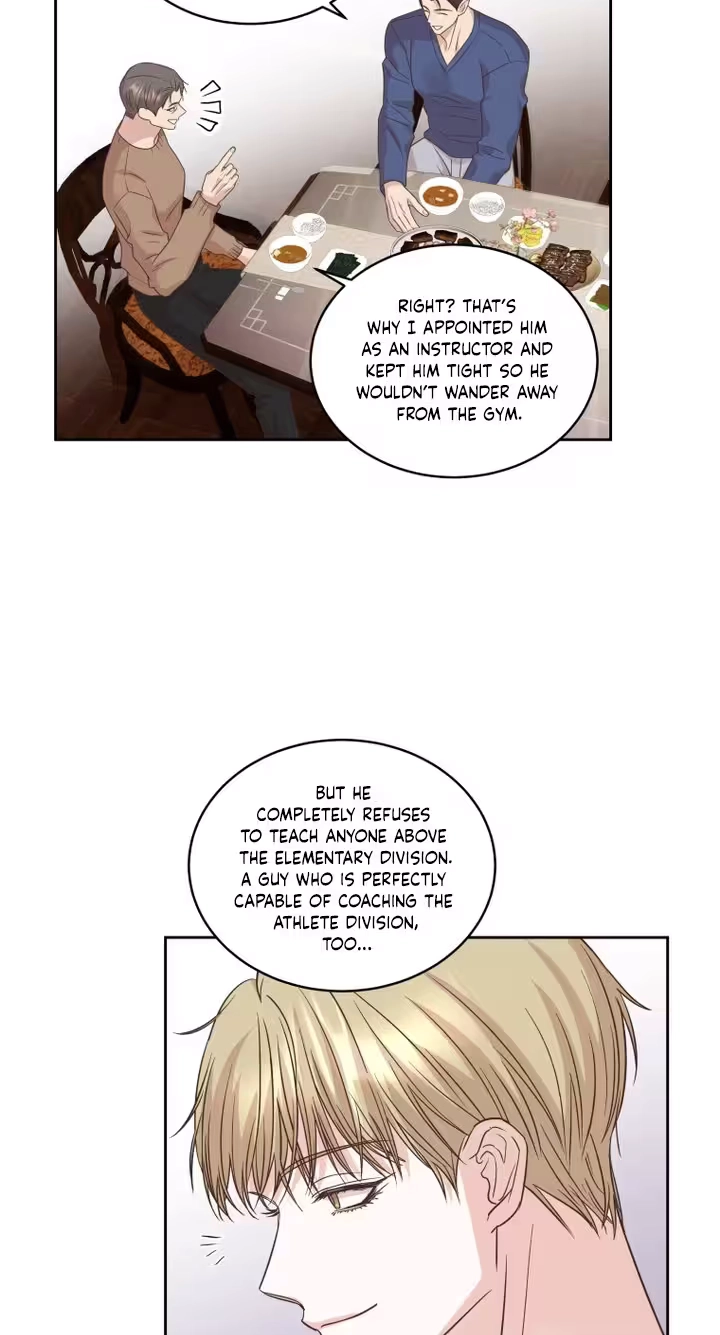 Read Seduce Me With All Your Might chapter 13 image 52 on Lezhin