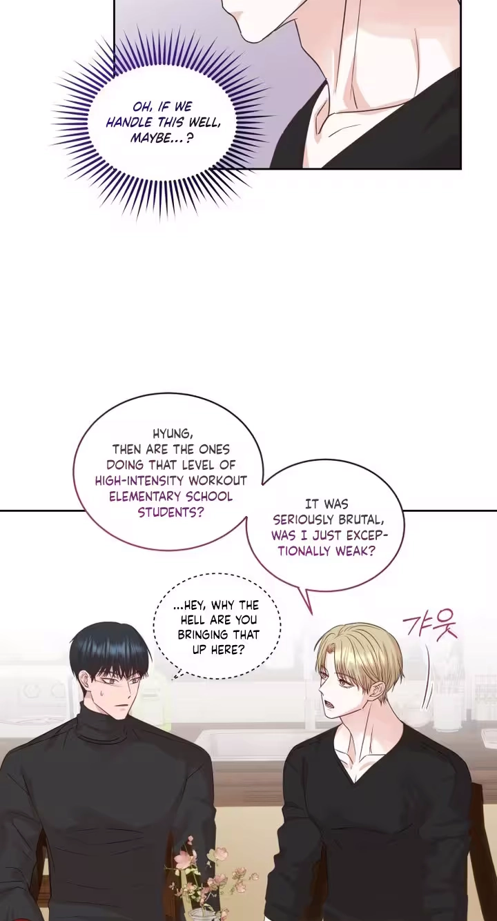 Read Seduce Me With All Your Might chapter 13 image 53 on Lezhin