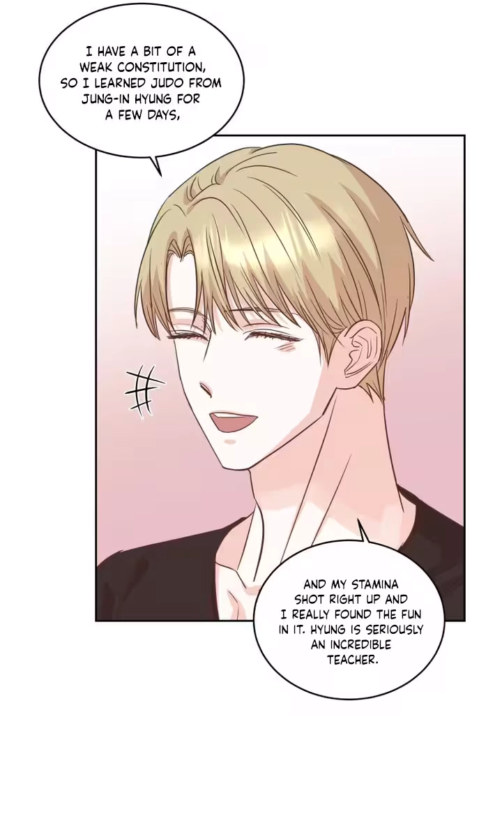 Read Seduce Me With All Your Might chapter 13 image 55 on Lezhin