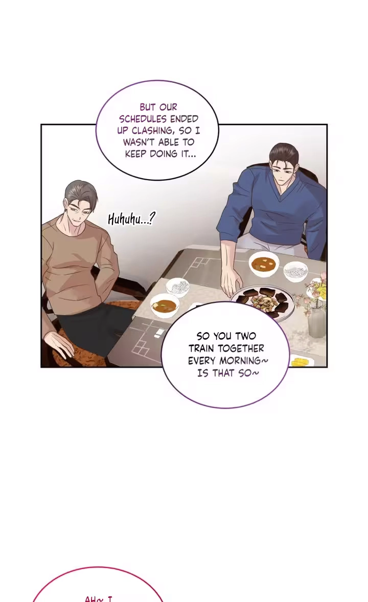 Read Seduce Me With All Your Might chapter 13 image 56 on Lezhin