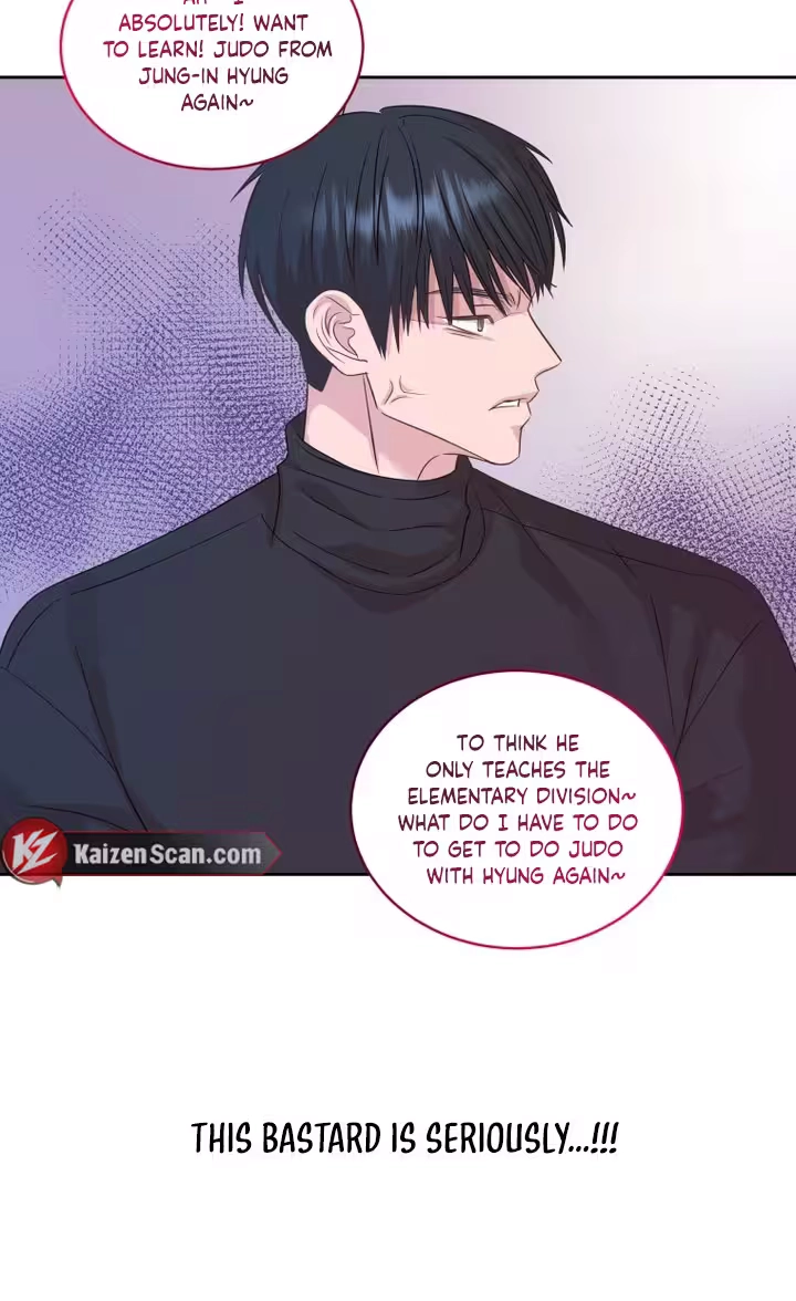 Read Seduce Me With All Your Might chapter 13 image 57 on Lezhin