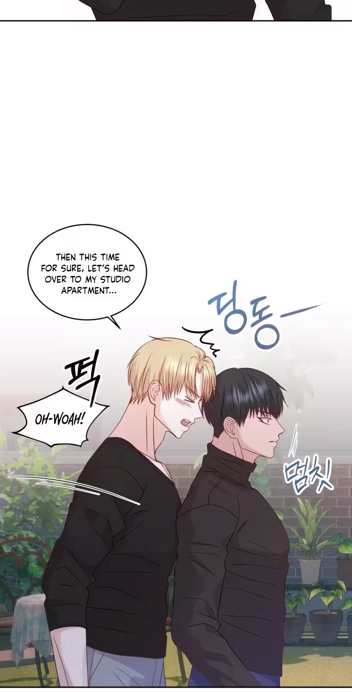 Read Seduce Me With All Your Might chapter 13 image 7 on Lezhin