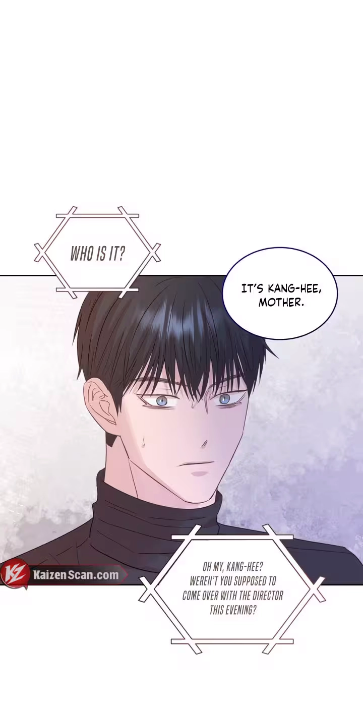 Read Seduce Me With All Your Might chapter 13 image 8 on Lezhin