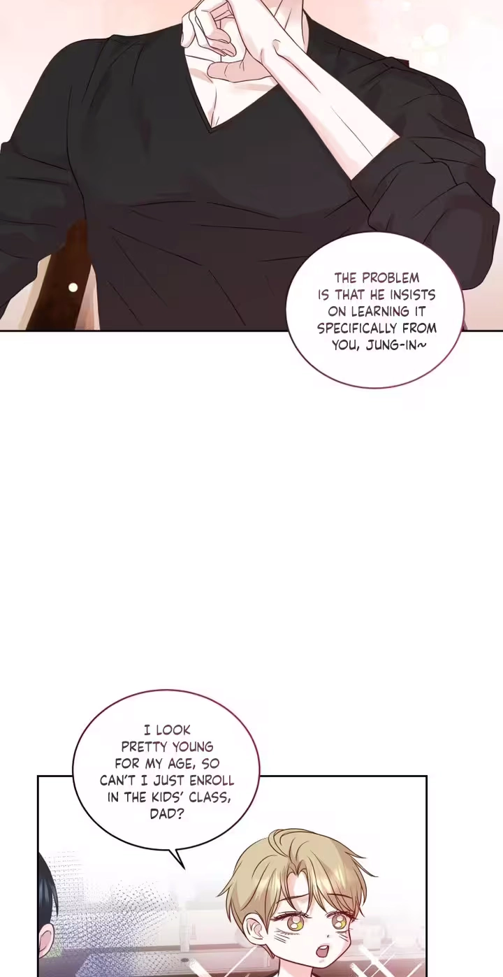 Read Seduce Me With All Your Might chapter 14 image 1 on Lezhin
