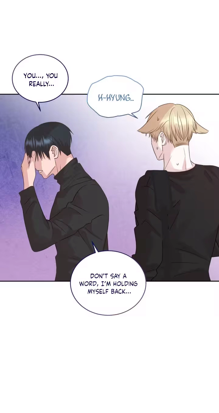 Read Seduce Me With All Your Might chapter 14 image 16 on Lezhin