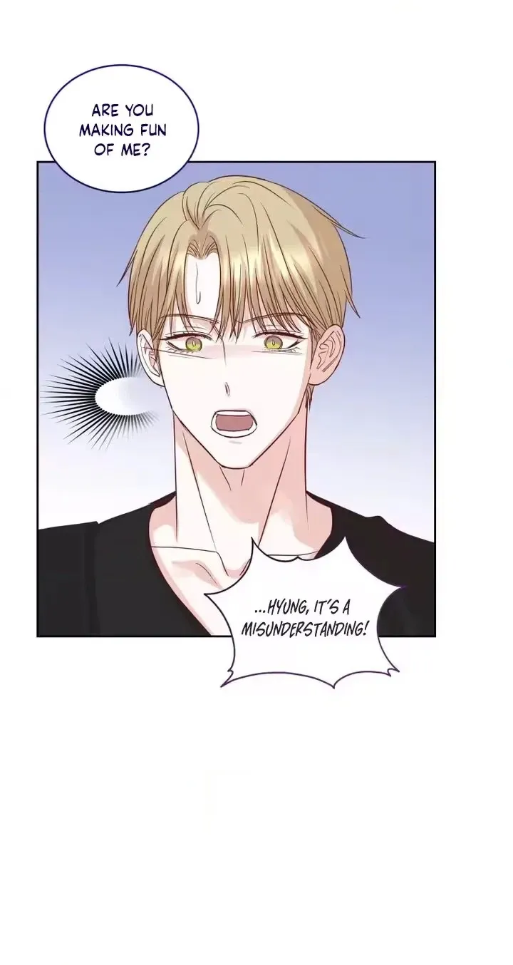 Read Seduce Me With All Your Might chapter 14 image 19 on Lezhin