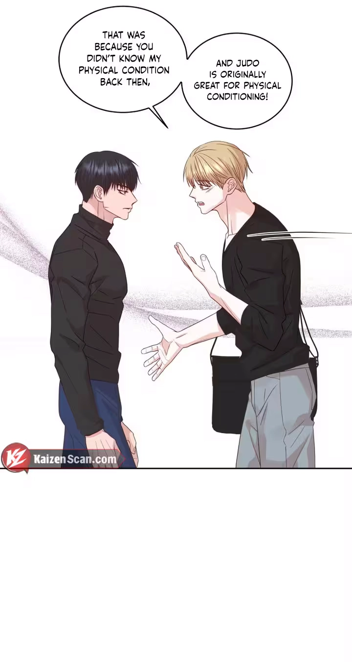 Read Seduce Me With All Your Might chapter 14 image 20 on Lezhin