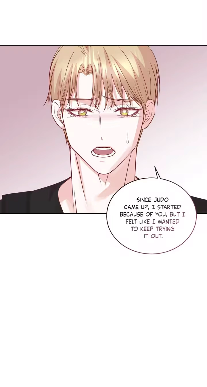 Read Seduce Me With All Your Might chapter 14 image 21 on Lezhin