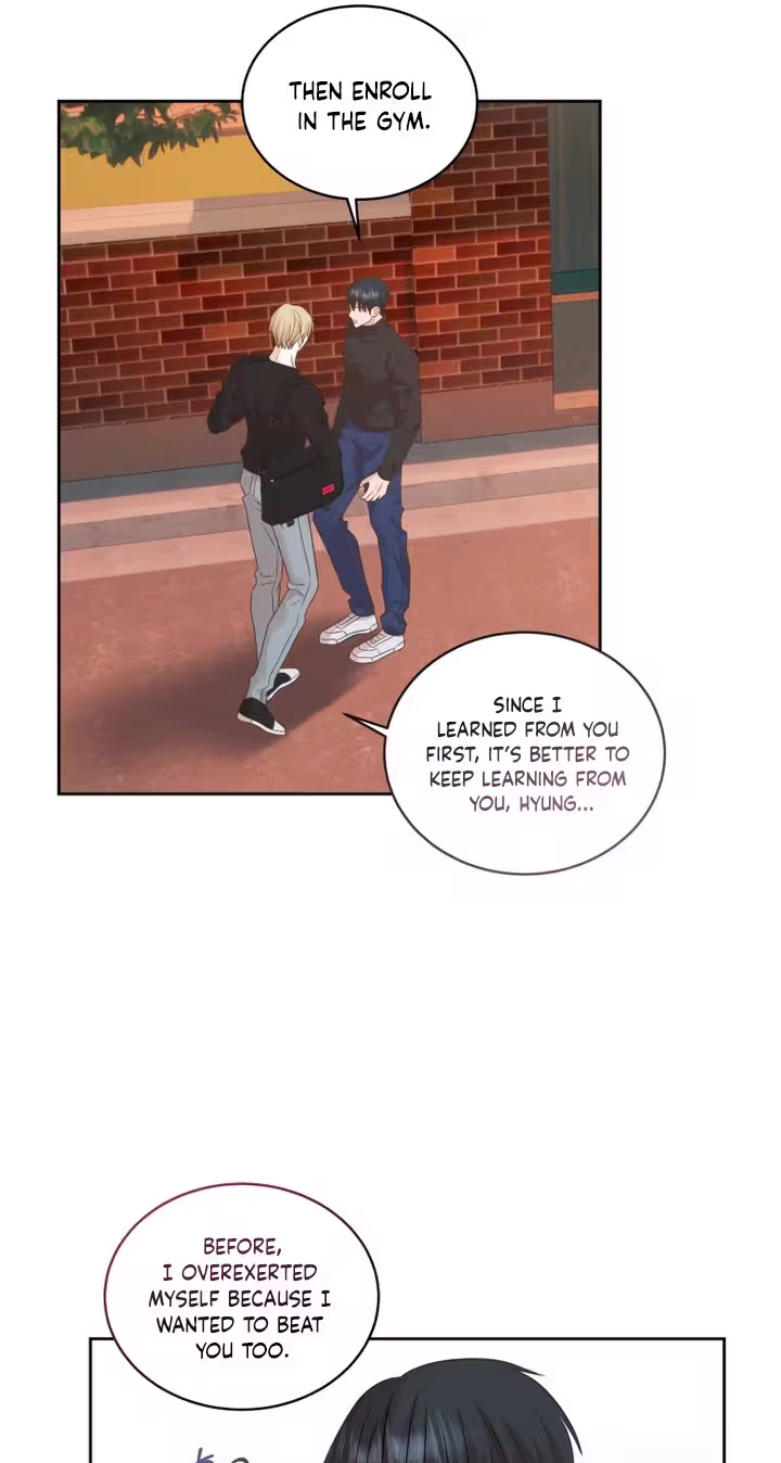 Read Seduce Me With All Your Might chapter 14 image 22 on Lezhin