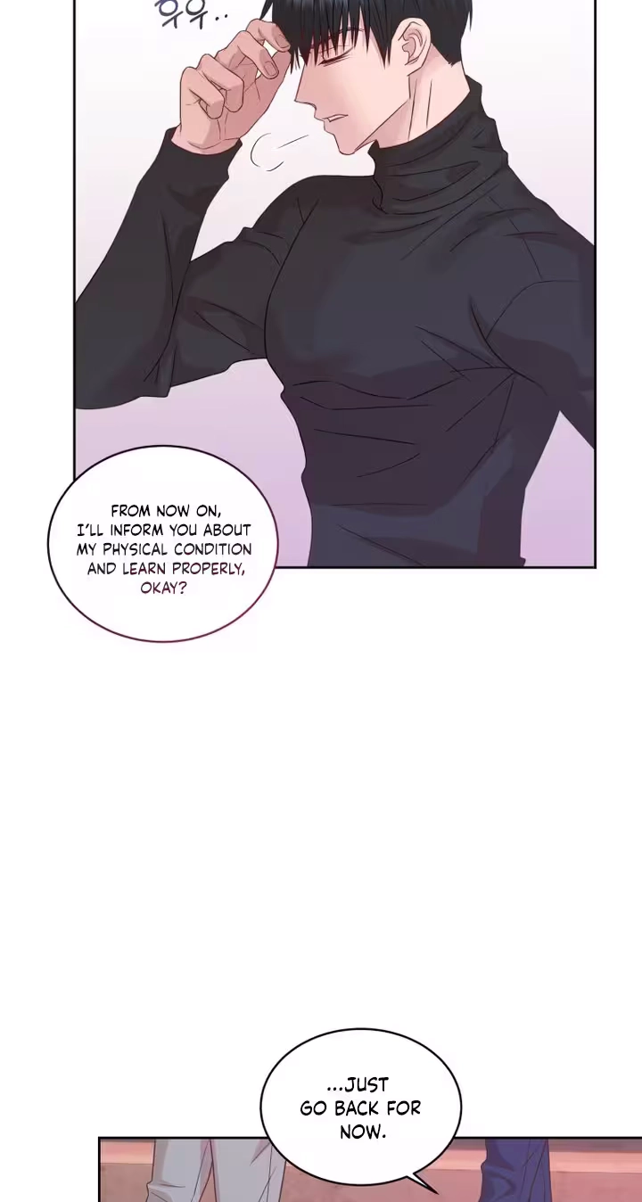 Read Seduce Me With All Your Might chapter 14 image 23 on Lezhin