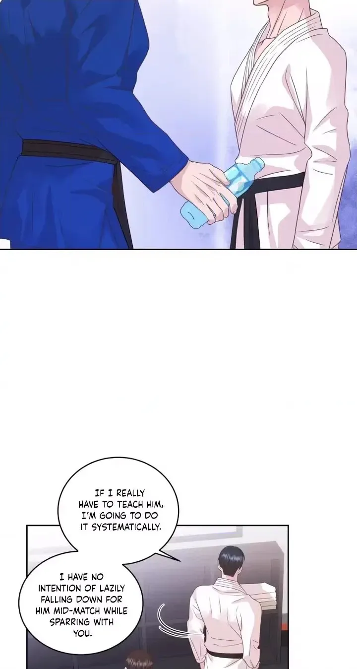 Read Seduce Me With All Your Might chapter 14 image 29 on Lezhin