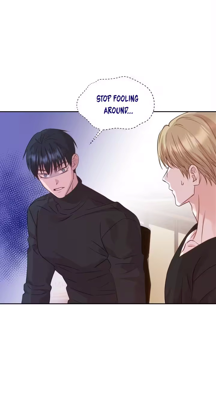 Read Seduce Me With All Your Might chapter 14 image 3 on Lezhin