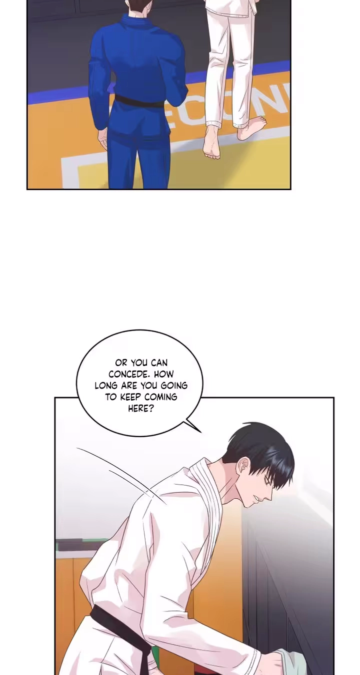 Read Seduce Me With All Your Might chapter 14 image 30 on Lezhin