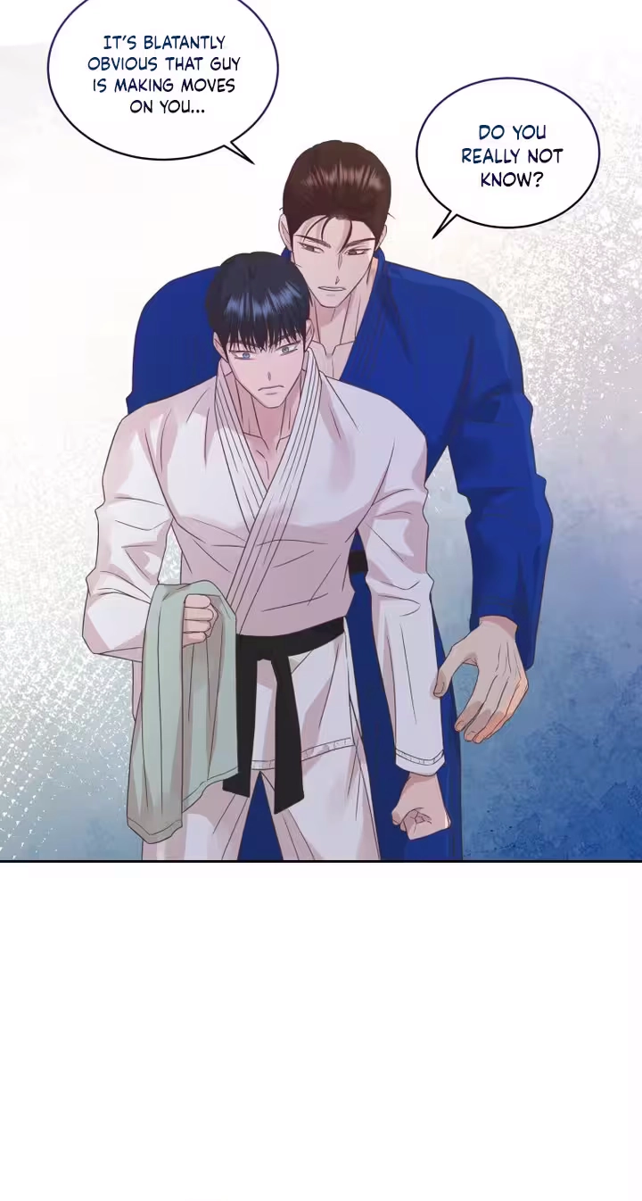 Read Seduce Me With All Your Might chapter 14 image 32 on Lezhin