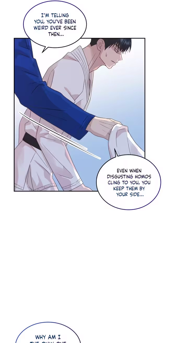 Read Seduce Me With All Your Might chapter 14 image 33 on Lezhin
