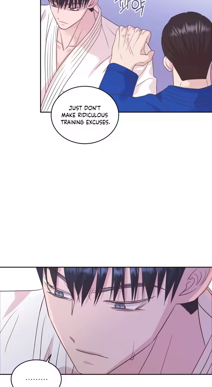 Read Seduce Me With All Your Might chapter 14 image 36 on Lezhin