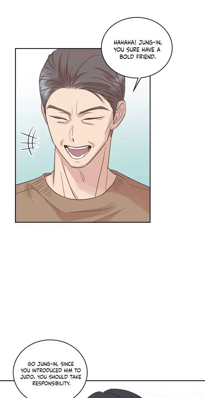 Read Seduce Me With All Your Might chapter 14 image 4 on Lezhin