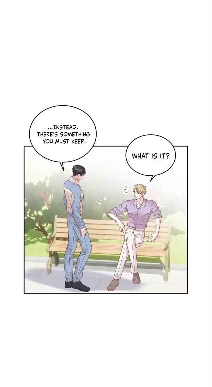Read Seduce Me With All Your Might chapter 14 image 40 on Lezhin
